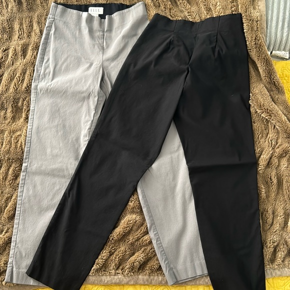 Elle -S- Dress pants - Picture 1 of 2